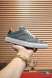 Picture of Philipp Plein Shoes _SKUPPsz38-45h023118501